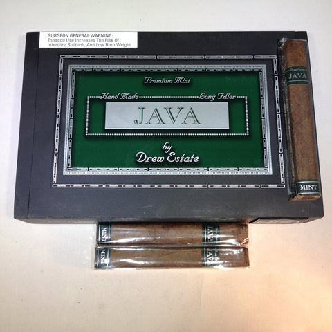 Java Mint