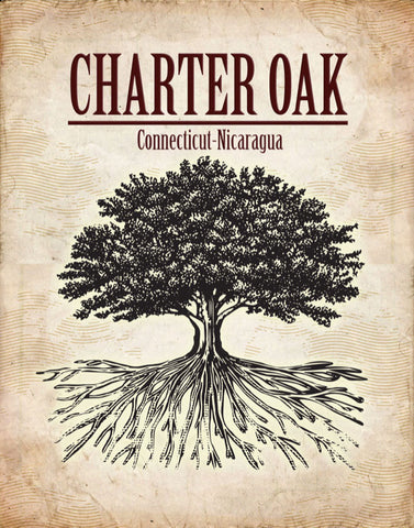 Charter Oak Connecticut Shade and Broadleaf