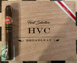 HVC First Selection Broadleaf
