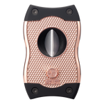 Colibri S/V cut two in one cigar cutter