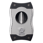 Colibri S/V cut two in one cigar cutter