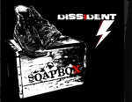 Dissident Soapbox