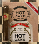 HVC Hot Cake
