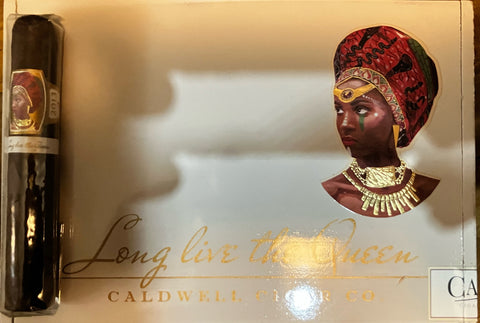 Caldwell Long Live the Queen