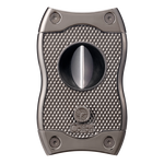 Colibri S/V cut two in one cigar cutter