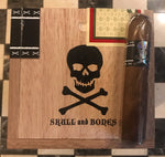 Viaje Skull and Bones Daisy Cutter