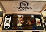 My Father Selection Sampler of 5 Toros