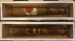DBL Cigar Baseball Bat